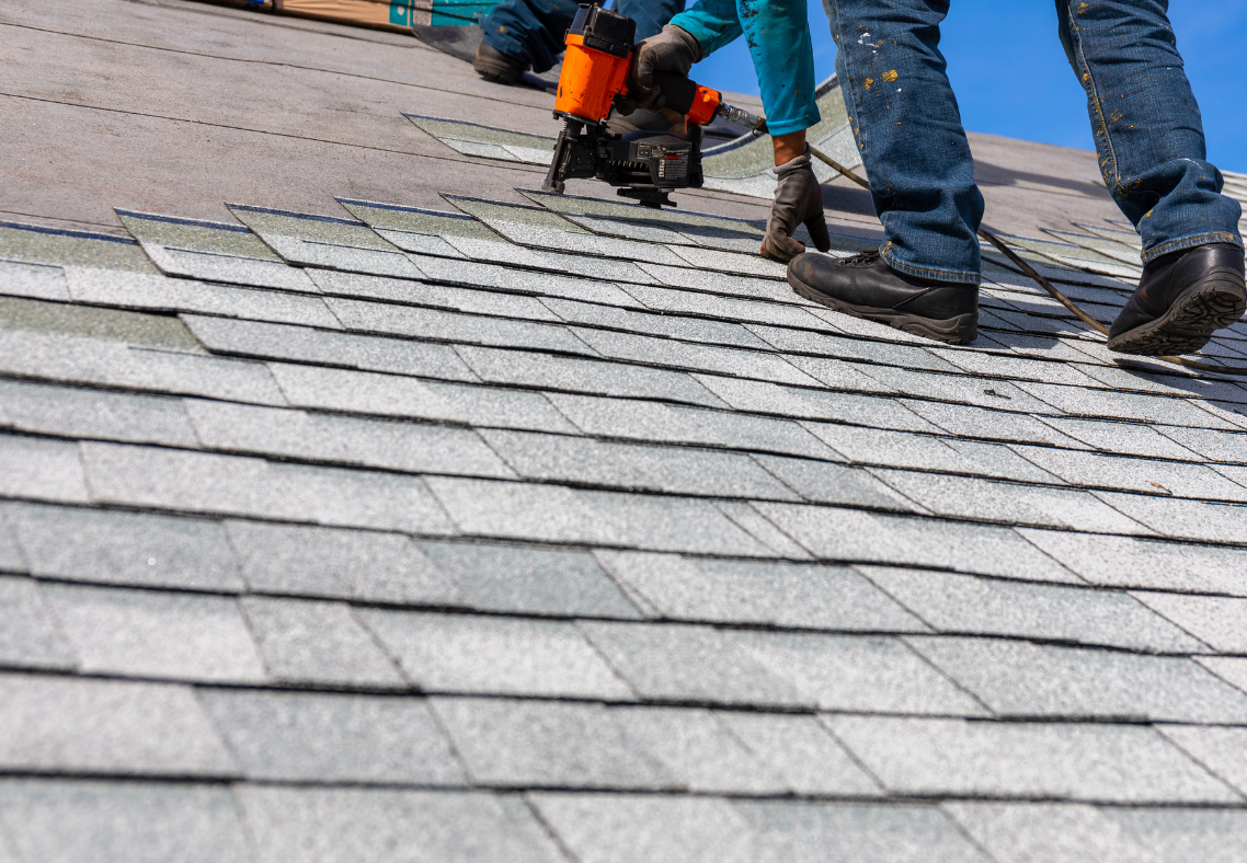 Do Missing Roof Shingles Mean I Need To Replace My Roof In Baltimore?