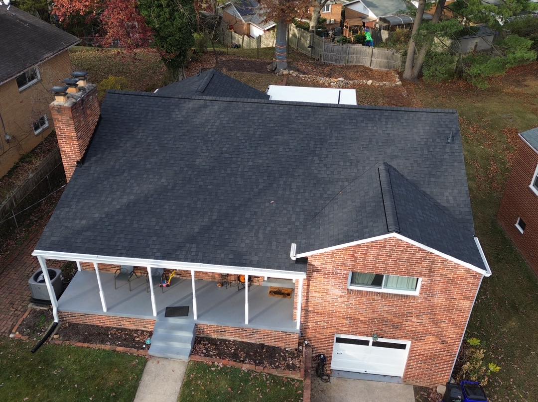 CertainTeed Roofing: Best Type of Roofing Shingles for Towson Homeowners CertainTeed Roofing: Best Type of Roofing Shingles for Towson Homeowners